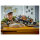LEGO 60471 City Arktis-Truck mit Labor