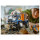 LEGO 60471 City Arktis-Truck mit Labor