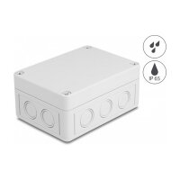 Delock Installationsgehäuse mit...