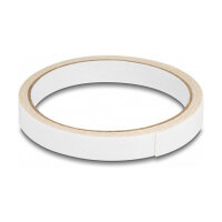 Delock Kabelkanal PVC flexibel 70 x 13 mm - Länge 1,5 m grau