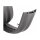 Delock Kabelkanal PVC flexibel 70 x 13 mm - Länge 1,5 m grau