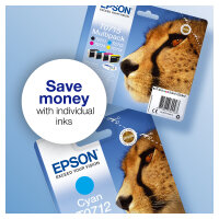 Epson T071440 yellow NEUE VERPACKUNG