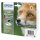 Epson Tinte T1285 C13T12854012 4er Multipack (BKMCY) bis zu 225 Seiten