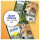 Epson Tinte T1285 C13T12854012 4er Multipack (BKMCY) bis zu 225 Seiten