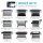 HP 72 original Ink cartridge C9374A grey high capacity 130ml 1-pack