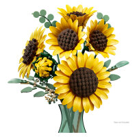 LEGO 11502 Botanicals Sonnenblumen
