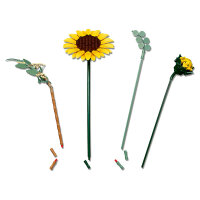 LEGO 11502 Botanicals Sonnenblumen