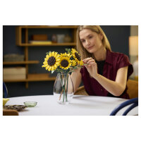 LEGO 11502 Botanicals Sonnenblumen