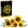LEGO 11502 Botanicals Sonnenblumen