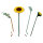 LEGO 11502 Botanicals Sonnenblumen