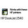 HP Tinte 301XL CH563EE Schwarz
