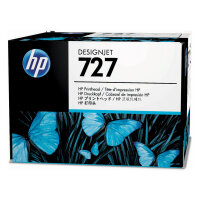 HP 727 Original Druckkopf schwarz und farbig...