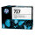 HP 727 Original Druckkopf schwarz und farbig Standardkapazitt 1er-Pack