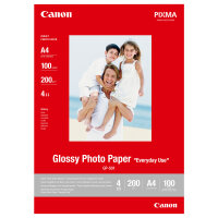 Canon 0775B001 A4 Fotopapier