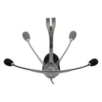 Logitech H110 Stereo Headset