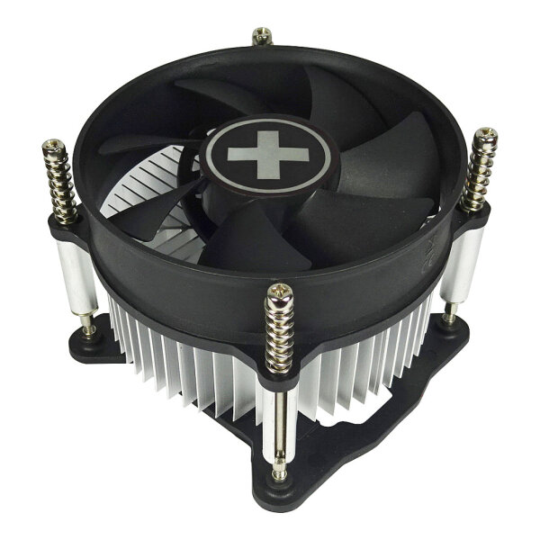 K Cooler Intel Socket Xilence I200 |115x  1200,TDP 65W