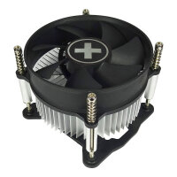 K Cooler Intel Socket Xilence I200 |115x  1200,TDP 65W