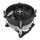 K Cooler Intel Socket Xilence I200 |115x  1200,TDP 65W