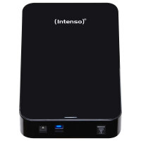 3,5 8TB Intenso Memory Center USB 3.0 black