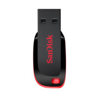 STICK 128GB CRUZER BLADE