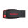 STICK 128GB CRUZER BLADE