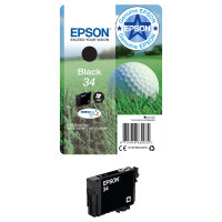 Epson Tinte 34 black T3461