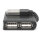 DIGITUS USB-Hub 4-Port 2.0->4xA2.0 integr. Kabel schwarz