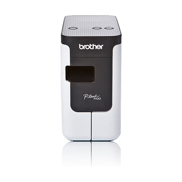 Brother Etikettendrucker P-Touch PT-P700