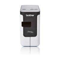 Brother Etikettendrucker P-Touch PT-P700