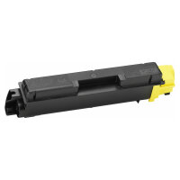 Kyocera Toner TK-580Y Gelb bis zu 2.800 Seiten gem....