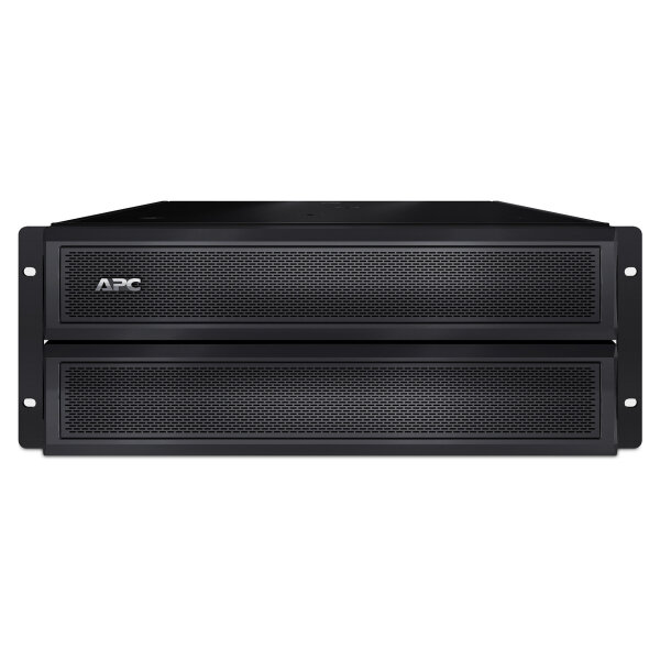 APC Batterie SMX120BP SMARTUPS X 120V Rack/Tower