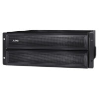 APC Batterie SMX120BP SMARTUPS X 120V Rack/Tower