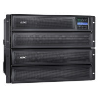 APC Batterie SMX120BP SMARTUPS X 120V Rack/Tower