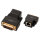 DIGITUS Extender DVI Video über Cat5/UTP bis zu 70m