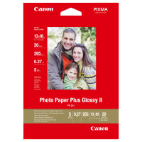 Canon 2311B018 13x18cm Fotopapier