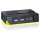 KVM Switch USB 2x Level One Audio