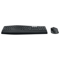 Logitech MK850 Performance Wireless Combo QWERTZ DE