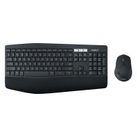 Logitech MK850 Performance Wireless Combo QWERTZ DE
