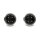 Delock M12 Kabel D-kodiert 4 Pin Stecker zu Stecker PVC 2 m