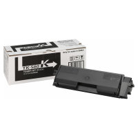 Kyocera Toner TK-580K Schwarz bis zu 3.500 Seiten gem....