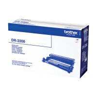 Brother Trommeleinheit DR-2200 bis zu 12.000 Seiten