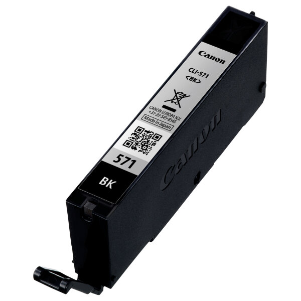 Canon CLI-571 black