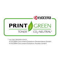 Kyocera Toner TK-3100 Schwarz bis zu 12.500 Seiten gem. ISO/IEC 19752