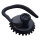 Jabra 1 Stueck PRO 9470 / PRO 900 Mono Ohrhaken (P)