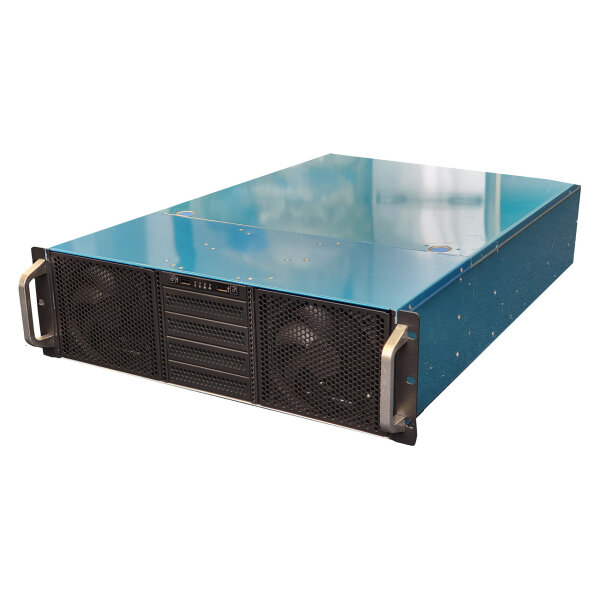 19" 48.3cm Server Geh RPS19-G3380 3HE 19".o