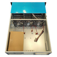 19" 48.3cm Server Geh RPS19-G3380 3HE 19".o