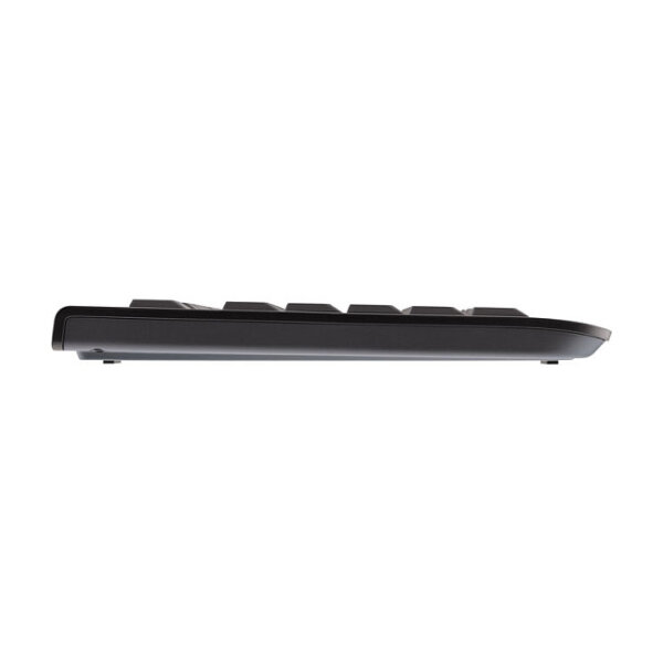 Cherry Desktop DC 2000 Black QWERTZ DE