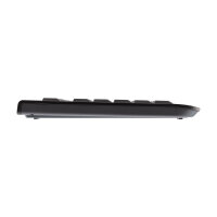 Cherry Desktop DC 2000 Black QWERTZ DE