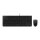 Cherry Desktop DC 2000 Black QWERTZ DE