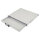 DIGITUS Schublade 1HE 483mm grau abschließbar